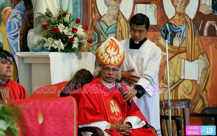 pentecostes